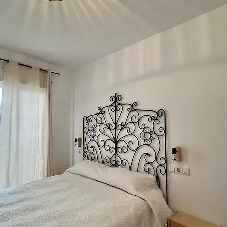 Piso Centro, Cerca De La Playa *