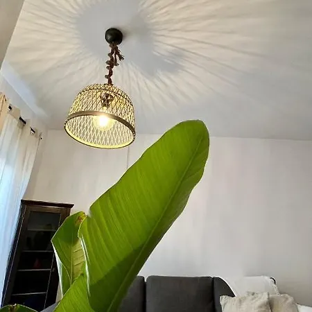 Apartment Piso Centro, Cerca De La Playa *