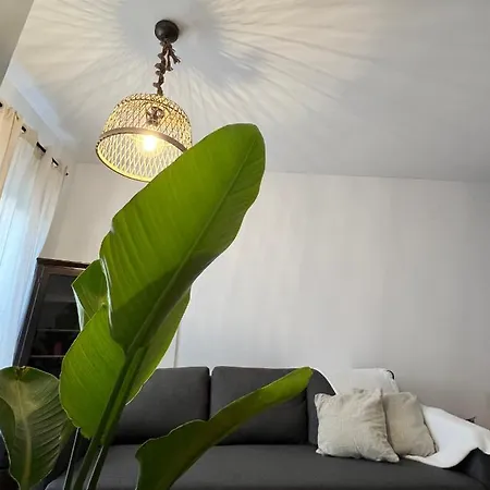 Casa Tarifa Salado Suite By Inmo360Solutions *