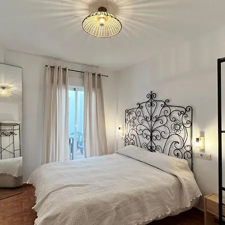 Piso Centro, Cerca De La Playa Apartament