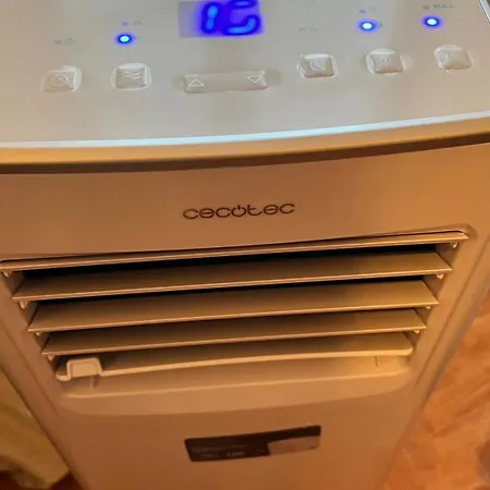 Piso Centro, Cerca De La Playa * Tarifa