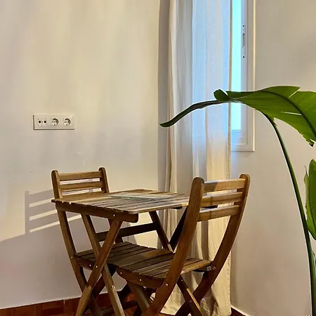Apartamento Piso Centro, Cerca De La Playa