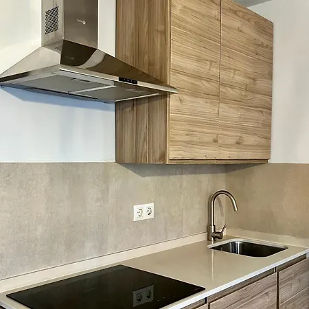 Piso Centro, Cerca De La Playa Appartement Tarifa