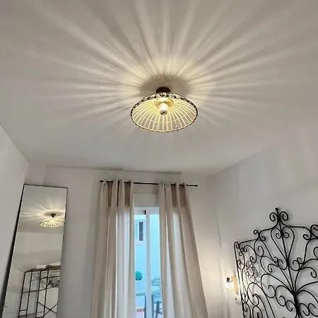 Διαμέρισμα Casa Tarifa Salado Suite By Inmo360Solutions *